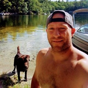 Meet your Posher, Bob